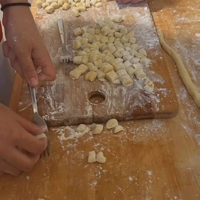 Cooking Class with Chef Alfio - Key highlights you’ll care about