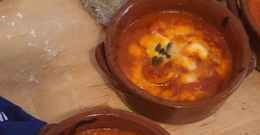 Cooking Class with Chef Alfio - The 2.5-hour hands-on gnocchi lesson (what you’ll actually do)