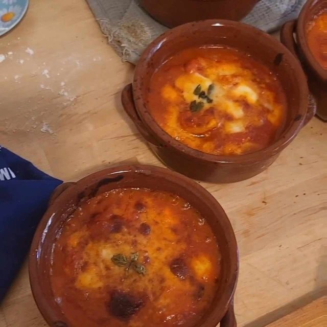 Cooking Class with Chef Alfio - Getting to Fuorigrotta: meet at the station and head to the home