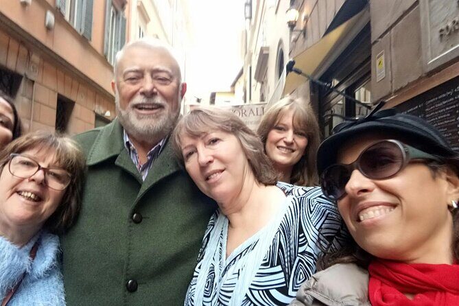 Cooking Class with Lidia YoungGrandma in Jewish area - Price and Value: What $118 Buys in a 6-Person Kitchen