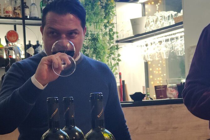 Course in Rome: Wine Education with Food - mini sommelier course - Key Things to Know Before You Go