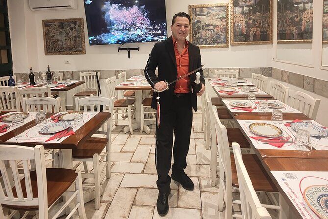 Course in Rome: Wine Education with Food - mini sommelier course - How the Course Teaches Tasting Skills You’ll Use After Rome
