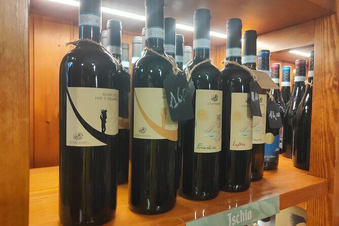 Course in Rome: Wine Education with Food - mini sommelier course - Who Should Book This and Who Should Skip It?