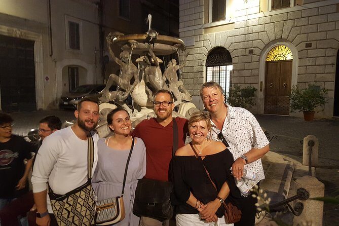 Criminal Tour of Rome - Price and value: why $69.50 can still feel like a bargain