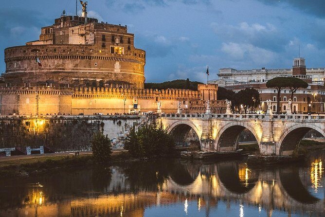 Crypts and Legends: Exploring the Dark Side of Rome - Santa Maria dell’Orazione e della Morte: the final mystery