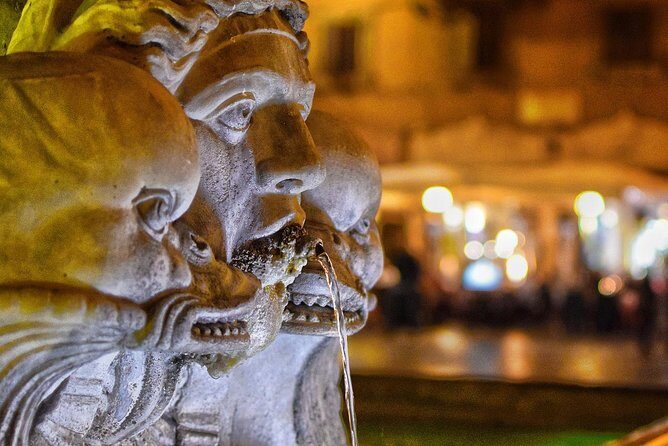 Crypts and Legends: Exploring the Dark Side of Rome - Capuchin Crypt: bones, art, and why it hits at night