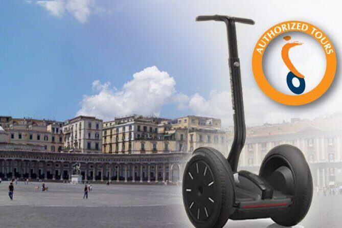 CSTRents - Naples Segway PT Authorized Tour - Getting Ready: Training First, Then Rolling Out