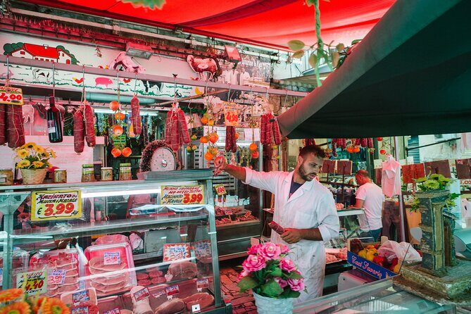 Culinary Secrets of Backstreet Naples with Culinary Backstreets - Why this Naples backstreet food walk feels different