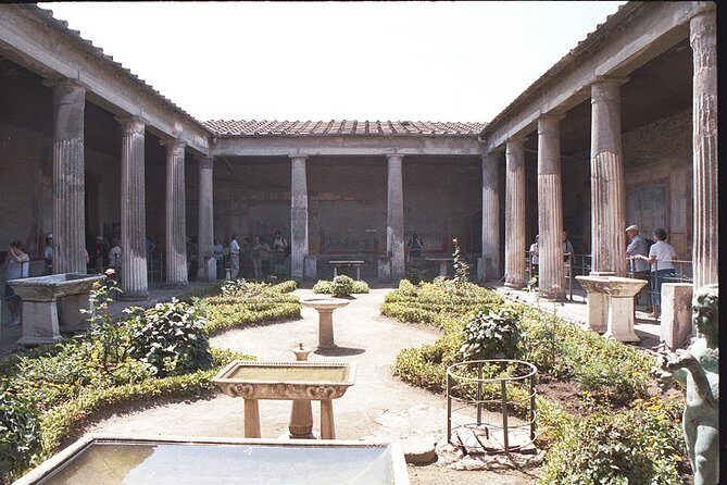 Customizable Private Tour of Herculaneum & Pompeii - Price and value: where the money goes (and where it can disappoint)