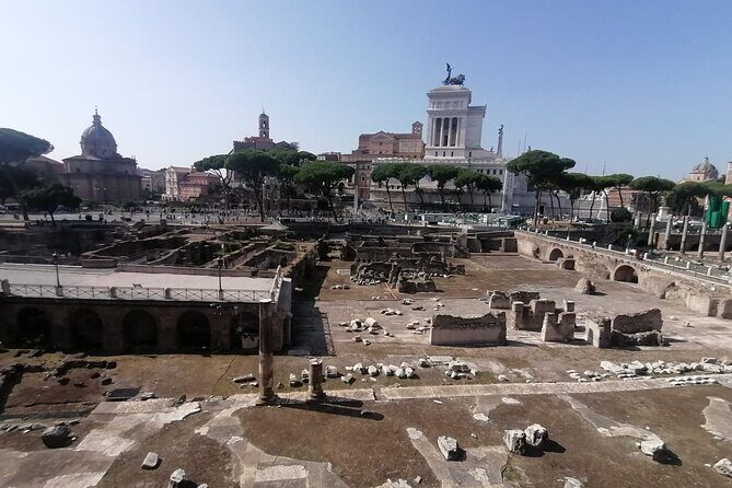 Customizable Private Tour of Rome - Pantheon Photo Stop: Ancient Temple Turned Church (and Another Ticket Not Included)