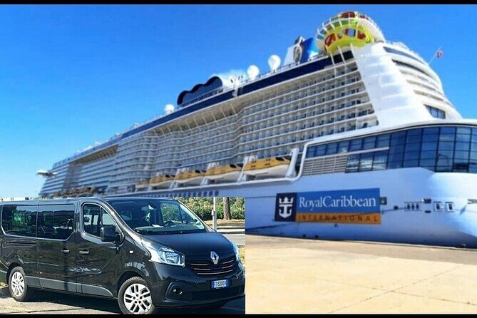DA Rome to your cruise ship in Civitavecchia Port - Rome Hotel Pickup to Civitavecchia Port: Why This Transfer Works