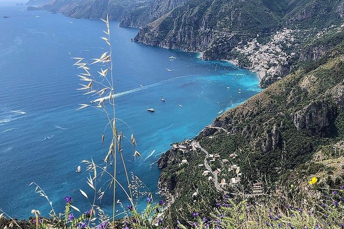 Daily Excursion Full Day 8 Hours ( Amalfi Ravello Pompei) - How This Amalfi–Ravello–Pompeii Day Gets You There Fast