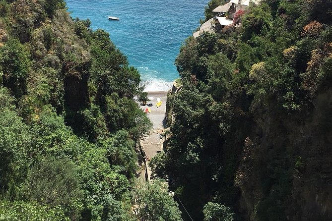 Daily Excursion Full Day 8 Hours ( Amalfi Ravello Pompei) - Private Transportation: Why It Feels Less Chaotic