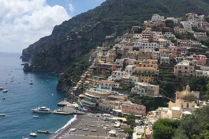 Daily Excursion Full Day 8 Hours ( Amalfi Ravello Pompei) - Time Planning: What the 8–9 Hours Really Mean for You