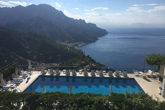 Daily Excursion Full Day 8 Hours ( Amalfi Ravello Pompei) - Price and Value: What You’re Paying For (and What You’re Not)