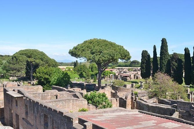 Daily life in Ostia Antica (private tour) - Pricing and Value for a Private 3-Hour Tour