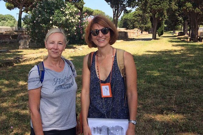 Daily life in Ostia Antica (private tour) - Should You Book This Private Ostia Antica Tour