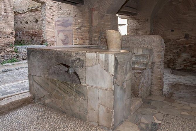 Daily life in Ostia Antica (private tour) - Stop-by-Stop at Parco Archeologico di Ostia Antica (3 Hours)