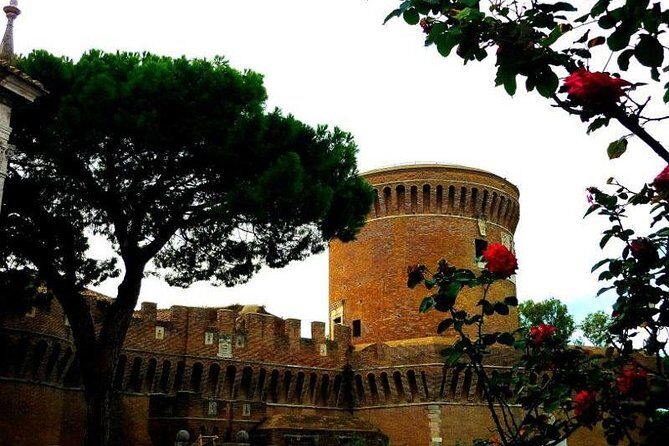 Daily out of Rome : Horseback ride with meals & wine included - Value check: $325.60 for a 5-hour private riding day