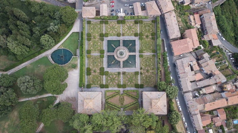 Day trip Frm Rome: Civita di Bagnoregio & Villa Lante Garden - Price and value: what you are paying for, beyond the number