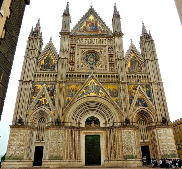 Day trip from Rome to Assisi and Orvieto - 10 hours - Key things I’d put on your must-do list
