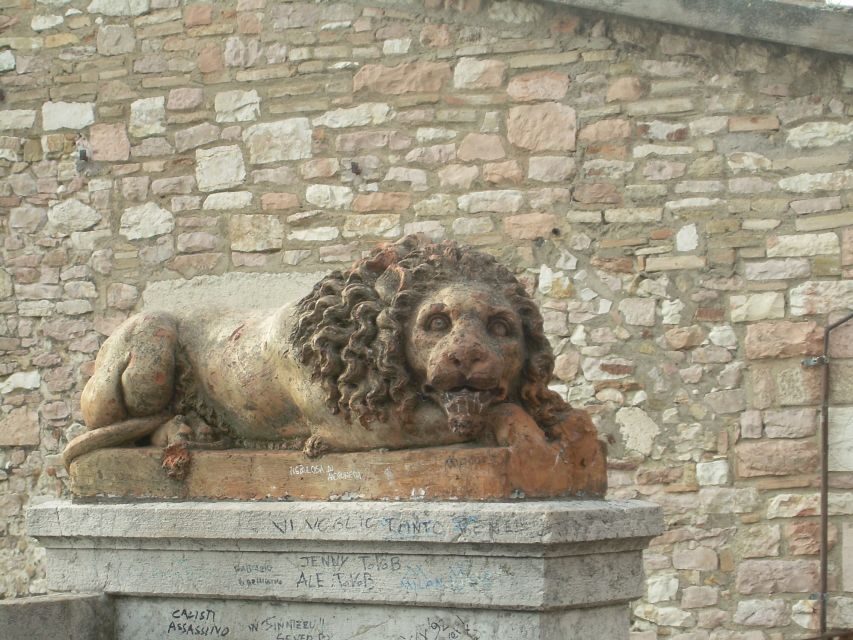 Day trip from Rome to Assisi and Orvieto - 10 hours - Who this day trip suits best