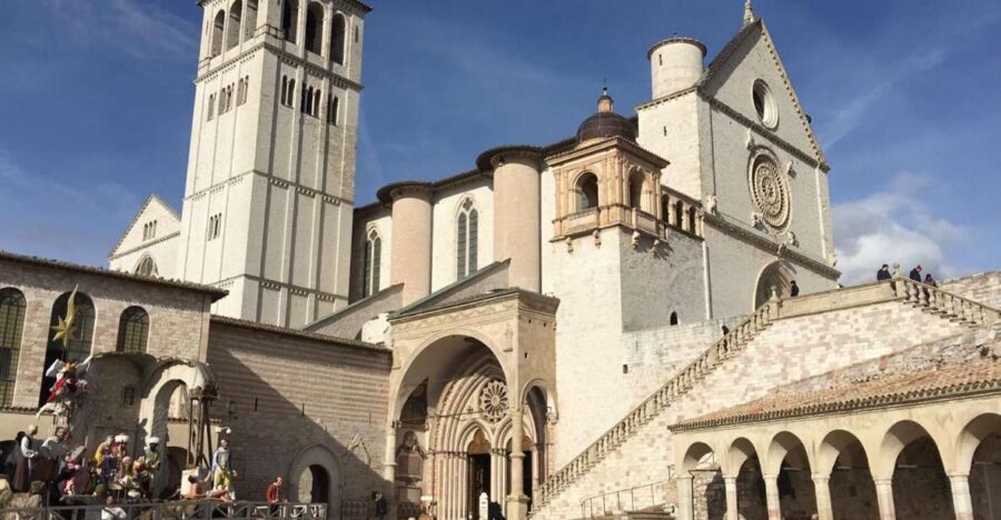 Day trip from Rome to Assisi and Orvieto - 10 hours - Price and value: is $1,106.65 per group worth it?