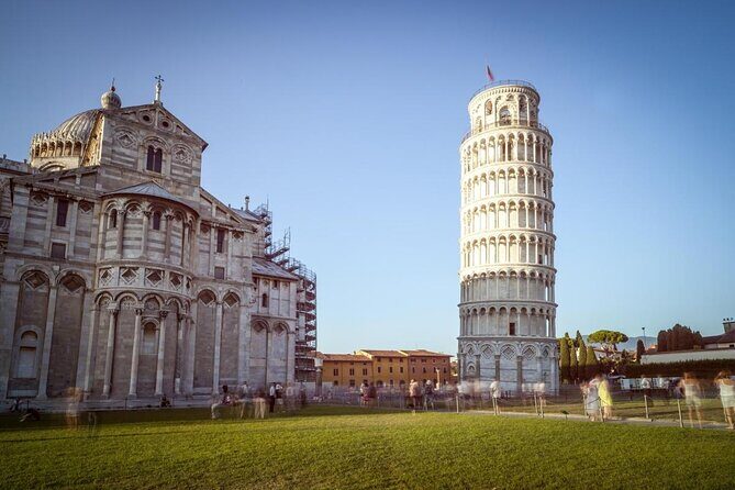 Day Trip from Rome to Florence and Pisa - Key points before you go