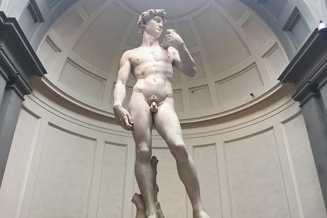 Day Trip from Rome to Florence and Pisa - How this one-day Florence and Pisa trip actually feels