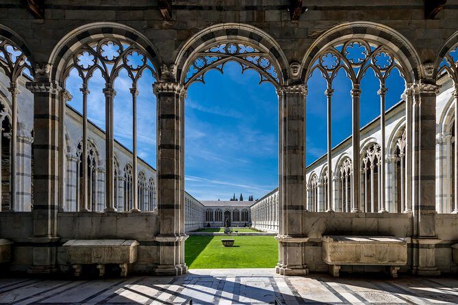 Day Trip from Rome to Florence and Pisa - Price and value: what $1,556 per person is buying