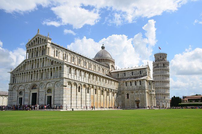 Day Trip from Rome to Florence and Pisa - Practical tips to get more out of every stop