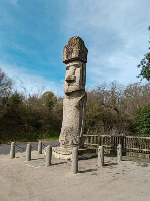 Day trip Rome: Bomarzo Monster Park & Medieval Villages tour - Why Bomarzo Monster Park feels like a dream you can walk through