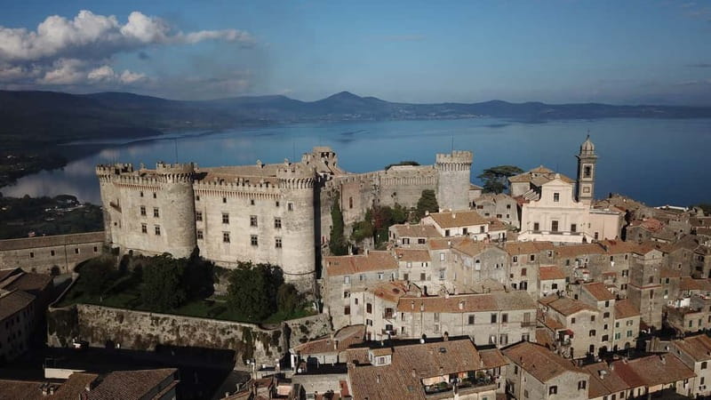 Day trip Rome: Bracciano lake, Anguillara & Trevignano Roman - Key highlights worth your attention