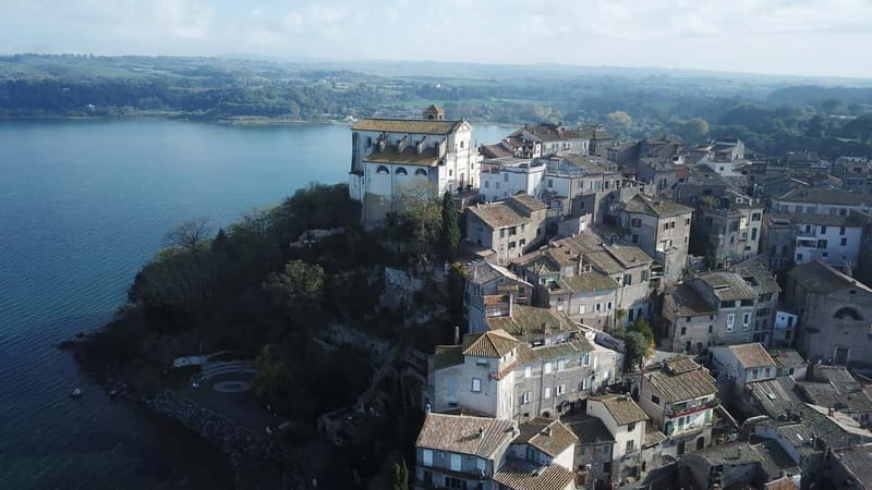 Day trip Rome: Bracciano lake, Anguillara & Trevignano Roman - Timing that keeps the day feeling balanced