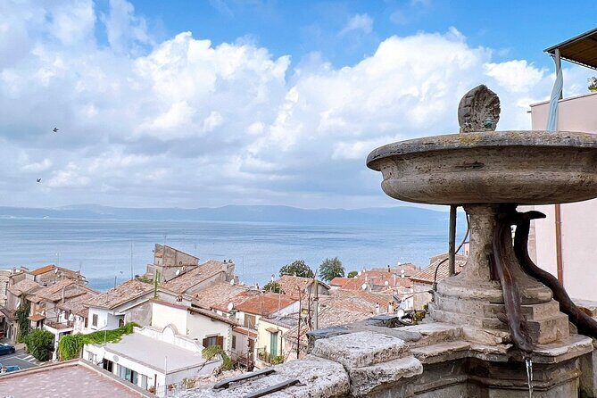 Day trip Rome in Bracciano, Anguillara and Trevignano Romano - Key things I’d clock before you go