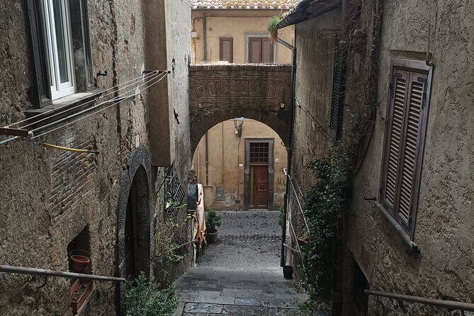 Day trip Rome in Bracciano, Anguillara and Trevignano Romano - The morning logistics: where to meet and when to start