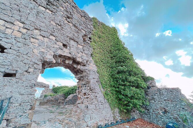 Day trip Rome in Bracciano, Anguillara and Trevignano Romano - Stop 3: Trevignano Romano’s laid-back promenade and La Rocca views