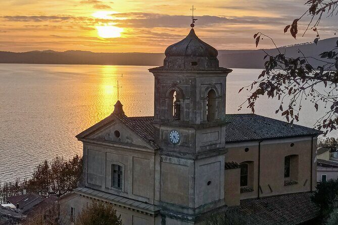 Day trip Rome in Bracciano, Anguillara and Trevignano Romano - Price and value: what you’re paying for (and what you’re not)