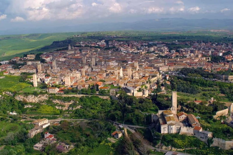 Day trip Rome: Tarquinia and Cerveteri, Etruscan tour - A Practical Tip List So Your Day Goes Smooth