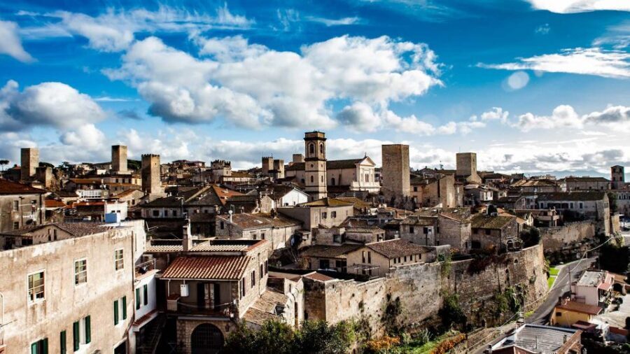 Day trip Rome: Tarquinia and Cerveteri, Etruscan tour - Price and Value: What $130.28 Buys You (And What It Doesn’t)