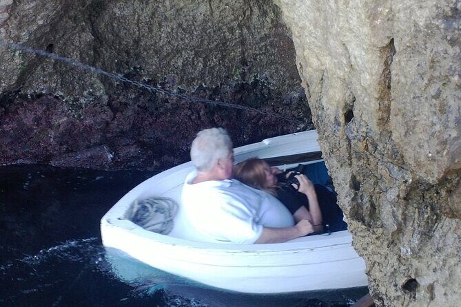 Day Trip to Capri and Blue Grotto From Naples & Sorrento - Should you book this Capri day trip?