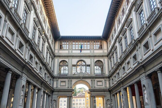Day Trip to Florence from Rome with Uffizi entrance - Key things to know before you go