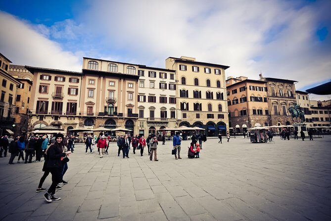 Day Trip to Florence from Rome with Uffizi entrance - Why a Florence Day Trip From Rome Actually Works
