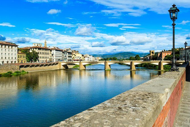 Day Trip to Florence from Rome with Uffizi entrance - Duomo Time: Free Ticket, Big Impact on the Day