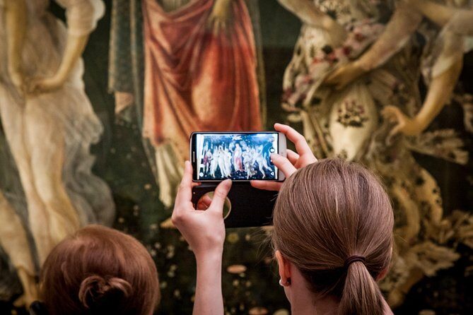 Day Trip to Florence from Rome with Uffizi entrance - The Florence-to-Rome Rhythm: Santa Maria Novella and Your Own Time