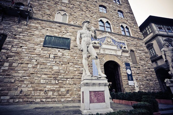 Day Trip to Florence from Rome with Uffizi entrance - Price and Value: Is $222.10 Worth It?