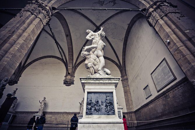 Day Trip to Florence from Rome with Uffizi entrance - Pace, Group Feel, and Meeting Point Reality