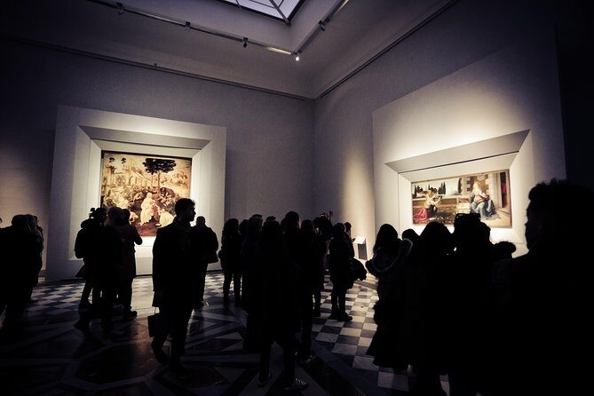 Day Trip to Florence from Rome with Uffizi entrance - Who This Tour Fits Best (and who should consider something else)