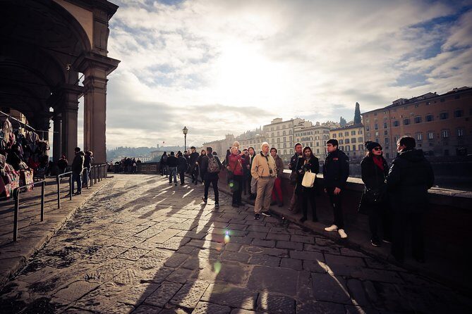 Day Trip to Florence from Rome with Uffizi entrance - Rome-to-Florence by High-Speed Train: The Real Value of the Plan