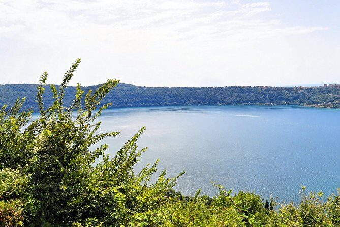 Day Trip to Rome Countryside including Nemi, Frascati, Castelgandolfo - What you’re really buying: private comfort, hotel pickup, and real control